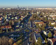 Ulica Grota-Roweckiego