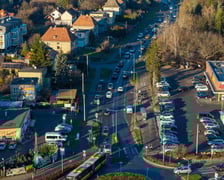 Ulica Grota-Roweckiego