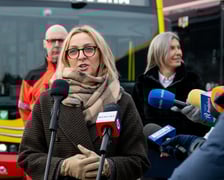 Paulina Tyniec-Piszcz, dyrektorka Wydziału Transportu Urzędu Miejskiego Wrocławia