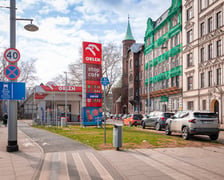 Ceny paliw we Wrocławiu, 27 marca