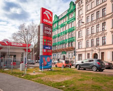 Ceny paliw we Wrocławiu, 27 marca
