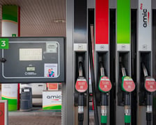 Ceny paliw we Wrocławiu, 27 marca