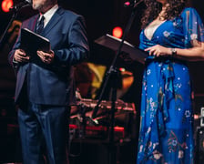 <p>Gala Otwarcia 62. festiwalu Jazz nad Odrą. Wrocław, 22.04.2026</p>