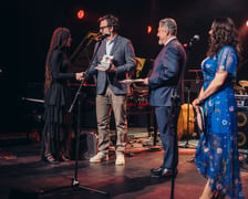 <p>Gala Otwarcia 62. festiwalu Jazz nad Odrą. Wrocław, 22.04.2026</p>