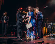 <p>Gala Otwarcia 62. festiwalu Jazz nad Odrą. Wrocław, 22.04.2026</p>