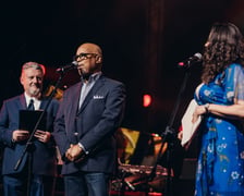 <p>Gala Otwarcia 62. festiwalu Jazz nad Odrą. Wrocław, 22.04.2026</p>