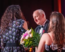 <p>Gala zakończenia Festiwali Reżyserii Filmowej i Aktorstwa Filmowego we Wrocławkskim Centrum Kongresowym</p>