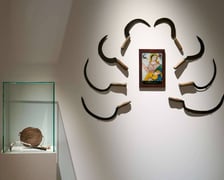<p class="MsoNormal">Wystawa &bdquo;Ala Savashevich. Twoje ciało to pole pracy&rdquo; w Muzeum Etnograficznym do 16 sierpnia</p>