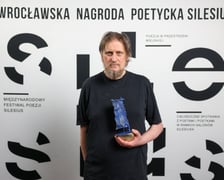 Gala Wrocławskiej Nagrody Poetyckiej Silesius oraz Nagrody Ossolineum za Przekład Poetyck, Wrocław 23 maja 2026