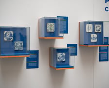 <p>Wystawa &bdquo;Płytki, flizy, tafelki. Ceramiczne intermezza&rdquo; do 30 września w holu i w skarbcu Muzeum Narodowego</p>