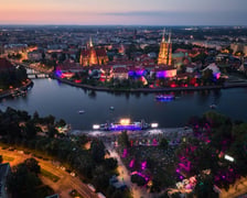 Bezpłatne koncerty na pokładach statków Wratislavia i Rusałka przy Bulwarze Dunikowskiego w ramach Święta Wrocławia 2026 - 25 czerwca 2026 r.
