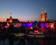 Bezpłatne koncerty na pokładach statków Wratislavia i Rusałka przy Bulwarze Dunikowskiego w ramach Święta Wrocławia 2026 - 25 czerwca 2026 r.