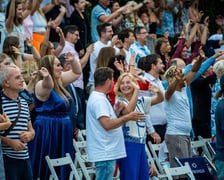<p>Z poprzednich edycji Vertigo Summer Jazz Festival</p>