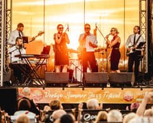 Z poprzednich edycji Vertigo Summer Jazz Festival