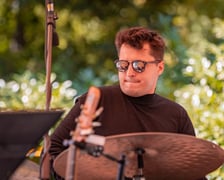 Koncert w Parku Południowym, Vertigo Summer Jazz Festival 2026