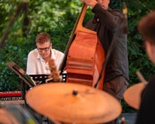Koncert w Parku Południowym, Vertigo Summer Jazz Festival 2026