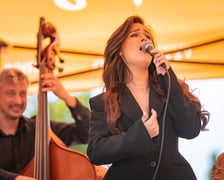 Koncert w Parku Południowym, Vertigo Summer Jazz Festival 2026