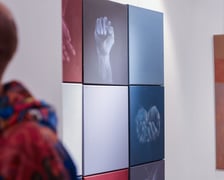 Wernisaż wystawy  „Warp | Incipit” w Galerii Tkackiej na Jatkach, 3 lipca 2026