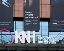 <p>Kino Nowe Horyzonty-do 2 sierpnia trwa tu Festiwal Tauron Nowe Horyzonty</p>