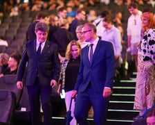 Gala wręczenia nagród 26. MFF Tauron Nowe Horyzonty.