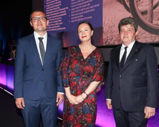 Gala wręczenia nagród 26. MFF Tauron Nowe Horyzonty.