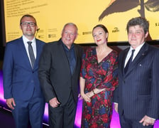 Gala wręczenia nagród 26. MFF Tauron Nowe Horyzonty.