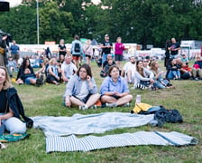 Męskie Granie 2026 we Wrocławiu - zdjęcia z drugiego dnia koncertów na Polach Marsowych, 1.08.2026