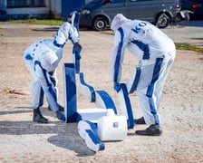 Wydarzenie "Kraftpostfest! Wędrowcy" z urodzinami Anny Szpakowskiej-Kujawskiej