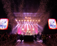 Alvaro Soler we Wrocławiu. Koncert  na dachu Westfield Wroclavia, 17.09.2026 r.