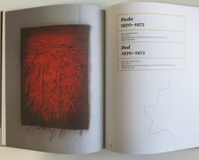 Katalog ?Abakanowicz. Totalna?