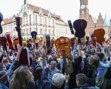 Gitarowy Rekord Świata we Wrocławiu pobity.
