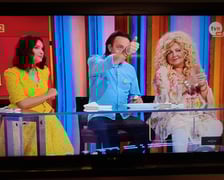 Program MasterChef można oglądać w każdą niedzielę, o godz. 20.