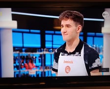 Program MasterChef można oglądać w każdą niedzielę, o godz. 20.