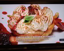 Zwycięski deser wrocławianina