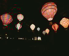 Lumina Park Wrocław zachwyca kolorami