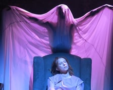 Spektakl ?Ballady i romanse? ? część ?Romantyczność?