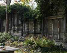 Stary cmentarz żydowski przy ul. Ślężnej we Wrocławiu