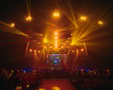 Halloween 2022 w Hali Stulecia