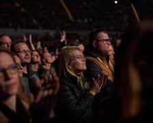 Koncert zespołu Apocalyptica w Hali Stulecia we Wrocławiu