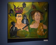 Wystawa ?Obrazy do opowiadania? w Muzeum Etnograficznym