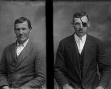 Oto portrety, które można zobaczyć na wystawie we Wrocławiu