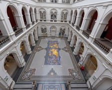 <p>Największe puzzle świata w Muzeum Narodowym we Wrocławiu</p>