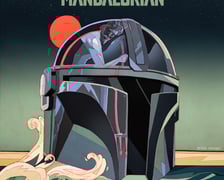 <p>Mural z Gdańska</p>