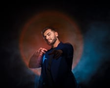 <p>Kamil Bednarek</p>