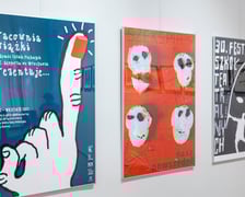 <p>Wystawa prac Magdy Wosik w&nbsp;Klubie 4. Regionalnej Bazy Logistycznej przy ul. Pretficza 24</p>