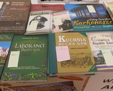 Targi Książki Regionalnej Silesiana 2023