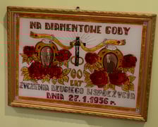 Eksponaty z wystawy "Nie zapomnisz. Pamięć, pamiątka, pamiętnik