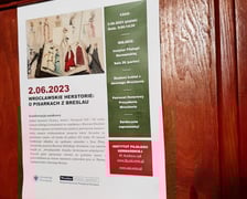 Uczestnicy  konferencji