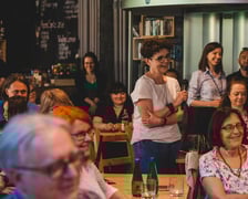 Międzynarodowy Festiwal Kryminału 2023