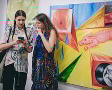 Wydarzenia Święta Podwórk Neonów przyciągnęły wielu wrocławian